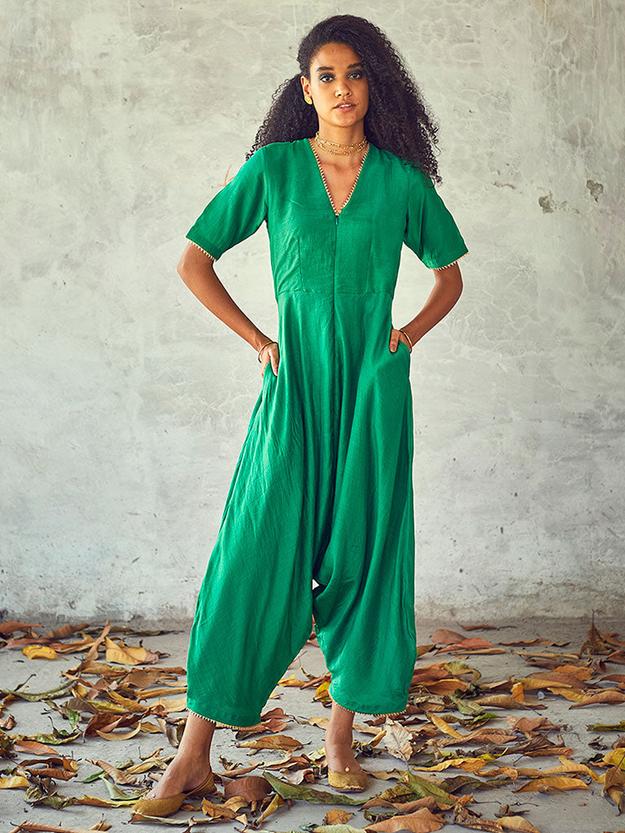 Neem Jumpsuit