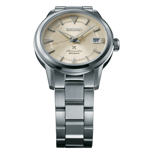 Prospex Alpinist 1959 Re-Interpretation - SPB241J1