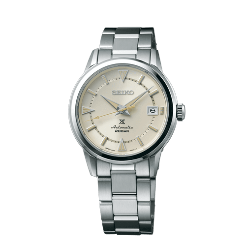 Prospex Alpinist 1959 Re-Interpretation - SPB241J1