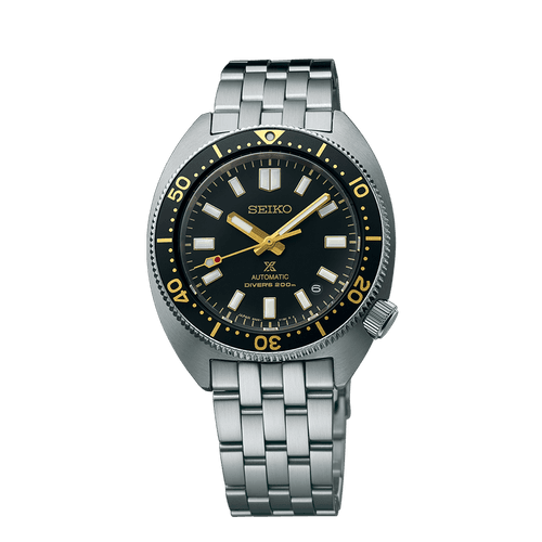 Seiko Prospex Heritage Turtle 1968 Re-Interpretation - SPB315J1