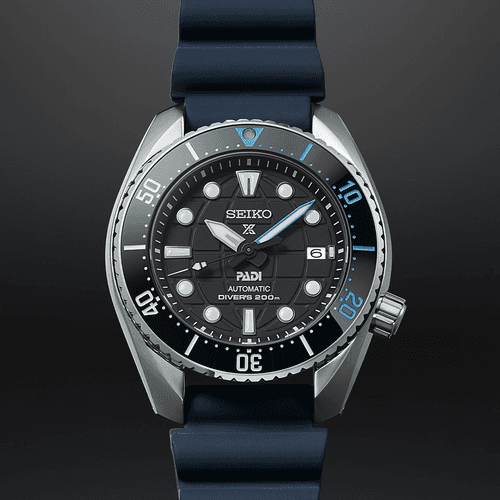 Seiko Prospex PADI King Sumo Diver - SPB325J1