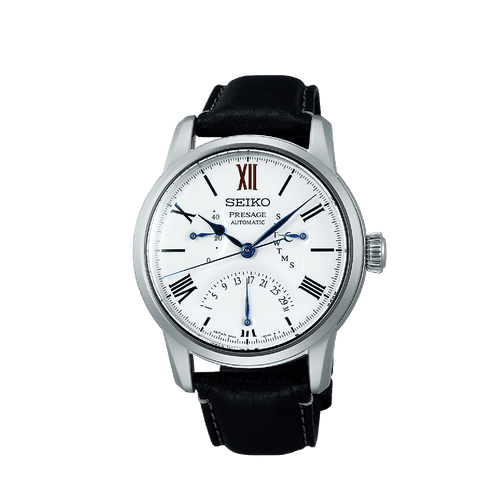 Seiko The Presage Laurel Enamel - SPB393J1