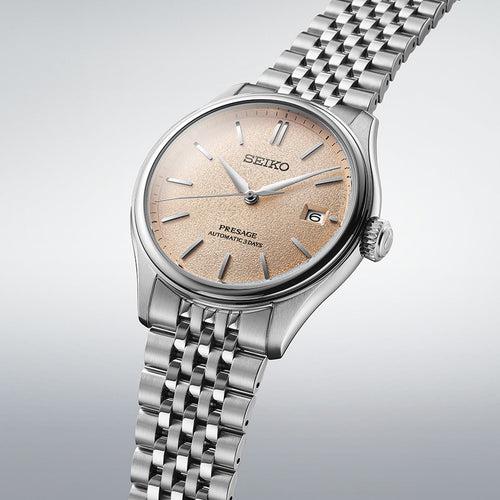 Seiko Presage Classic Series ‘Araigaki’ - SPB467J1