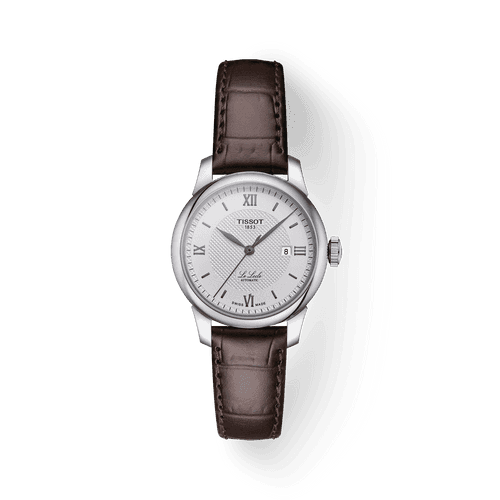 Tissot Le Locle Automatic Lady (29.00) T006.207.16.038.00