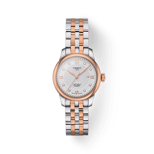 Tissot Le Locle Automatic Lady (29.00) Special Edition T006.207.22.036.00