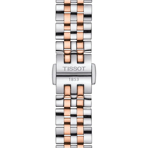 Tissot Le Locle Automatic Lady (29.00) Special Edition T006.207.22.036.00