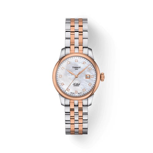 Tissot Le Locle Automatic Lady (29.00) T006.207.22.116.00