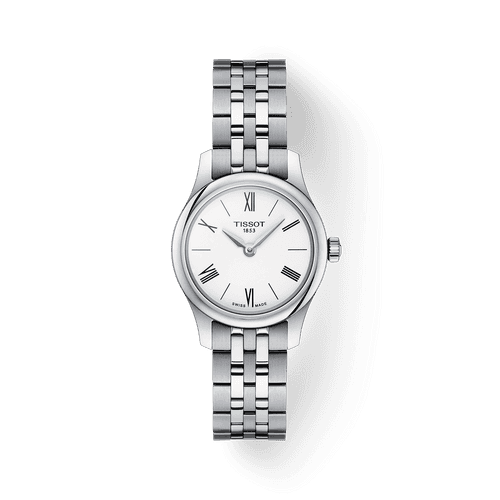 Tissot Tradition 5.5 Lady T063.009.11.018.00