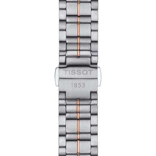 Tissot Luxury Automatic T086.207.22.116.00