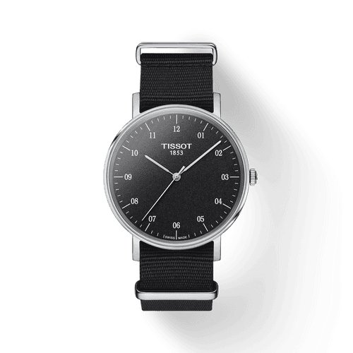 Tissot Everytime 38mm T109.410.17.077.00