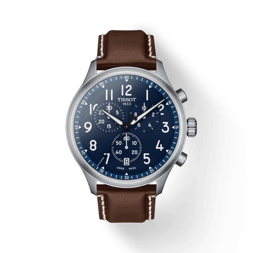 Tissot Chrono XL Vintage T116.617.16.042.00