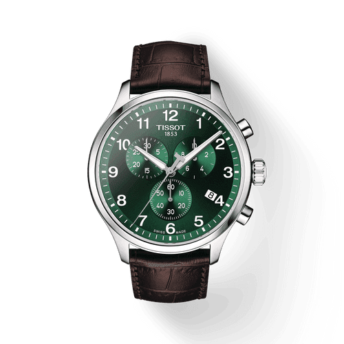 Tissot Chrono XL Classic T116.617.16.092.00