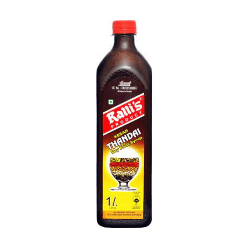 Rallis Thandai Syrup