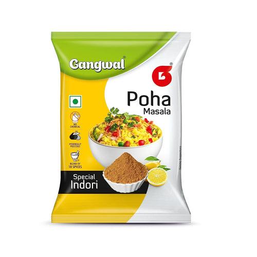 Gangwal Jeeravan Poha Masala