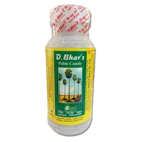 D Bhar's Palm Candy