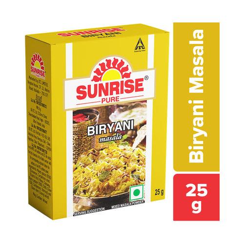 Sunrise Biryani Masala