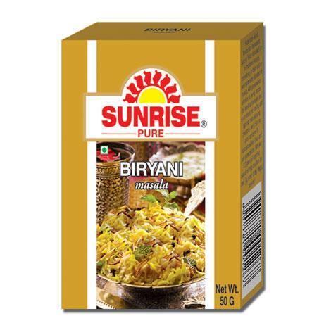 Sunrise Biryani Masala