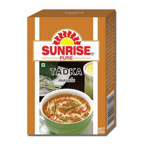 Sunrise Tadka Masala