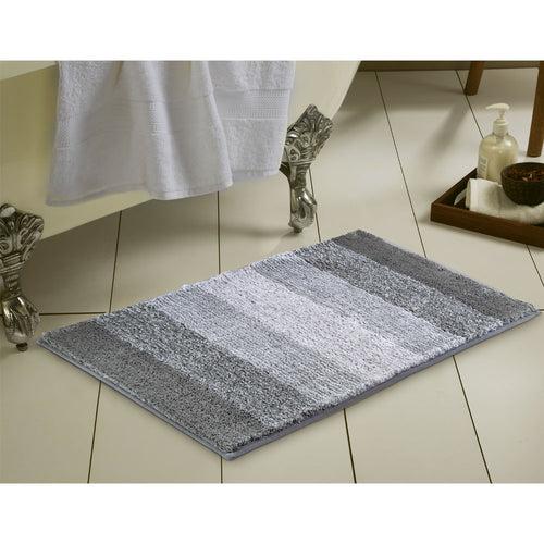 Bath Mat, Explorer