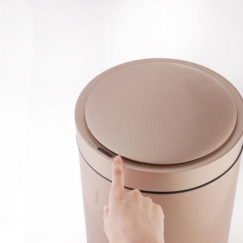 Sonic Sensor Bin, 8 Litres