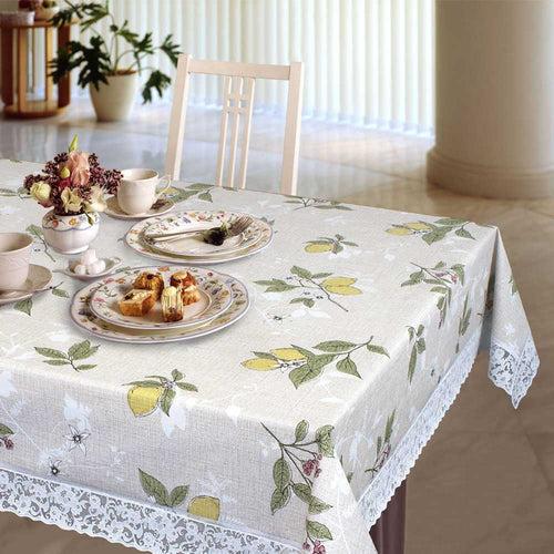 Table Cover Tuscany, Rectangle