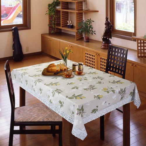 Table Cover Tuscany, Rectangle