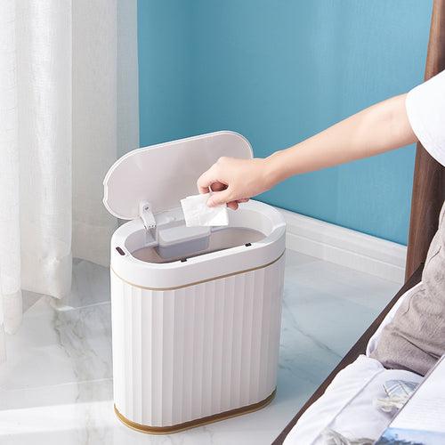 Nordic Sensor Bin, 7 Litres