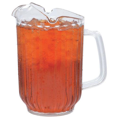 Polycarbonate Unbreakable Clear Jug/ Pitcher 1.8 Litres