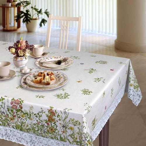 Table Cover Tuscany, Rectangle