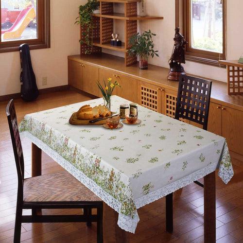 Table Cover Tuscany, Rectangle