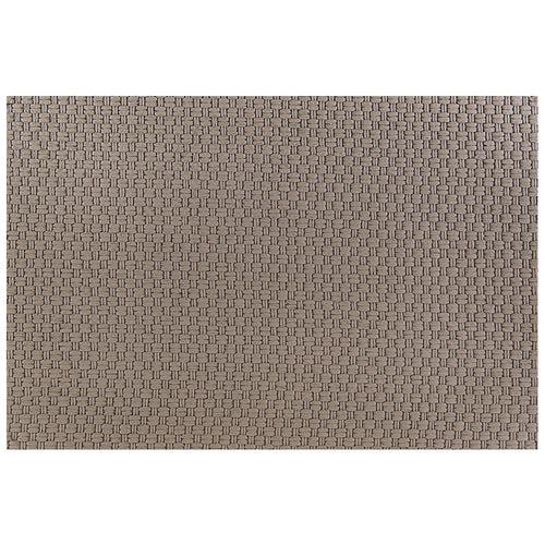 Fusion Table Mats, Set of 6