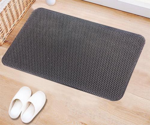 Honeycomb Doormat