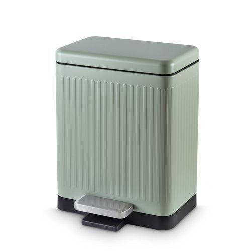 Jacques Pedal Dustbin