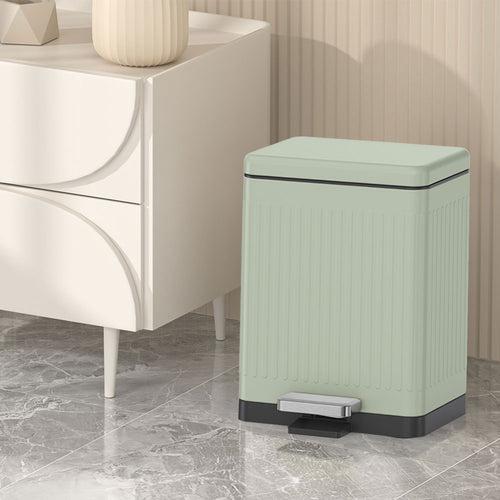 Jacques Pedal Dustbin