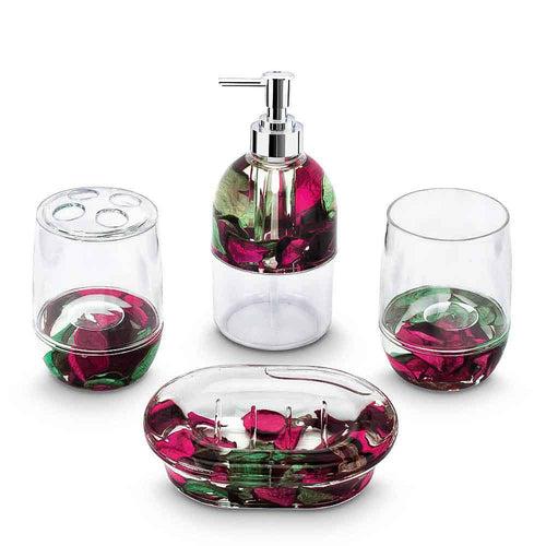 Eden Bathroom Set