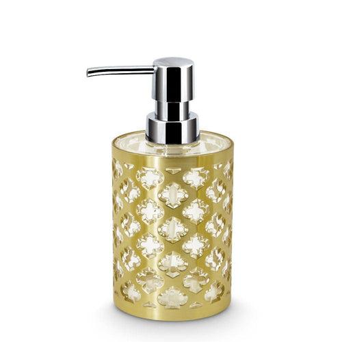 Jewel Soap Dispenser