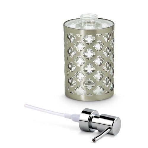 Jewel Soap Dispenser