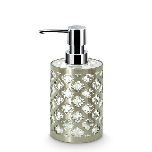 Jewel Soap Dispenser