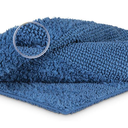 Bath Mat, Azure