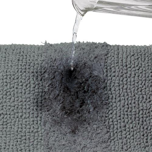 Bath Mat, Azure