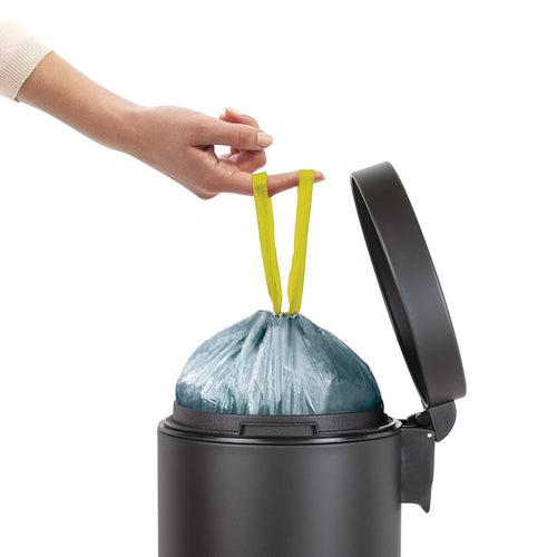 Effie Pedal Dustbin