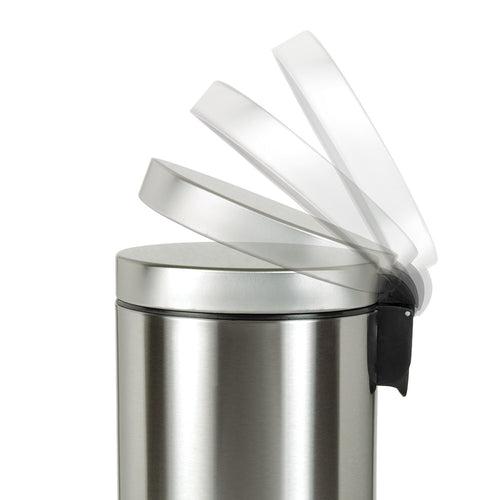 Effie Pedal Dustbin