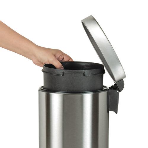 Effie Pedal Dustbin