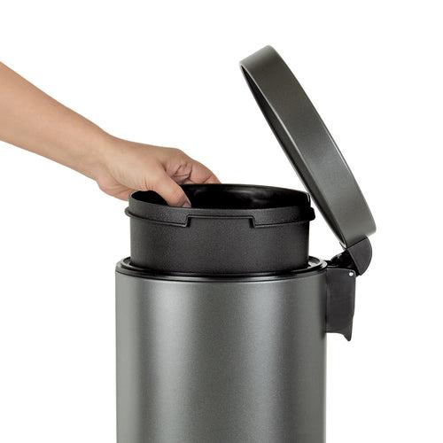 Effie Pedal Dustbin