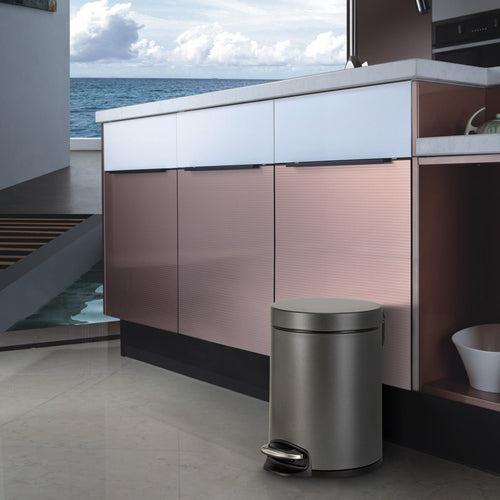 Effie Pedal Dustbin