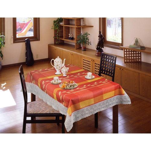 Table Cover Tuscany, Rectangle