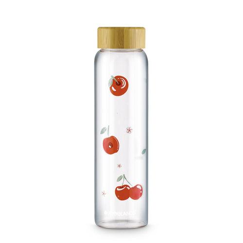 Borosilicate Glass Bottle, Fritz, 1000 ml