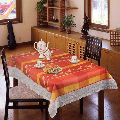 Table Cover Tuscany, Rectangle