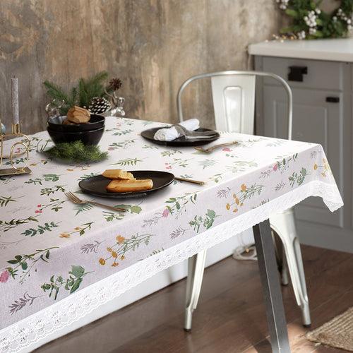 Blossom Table Cover