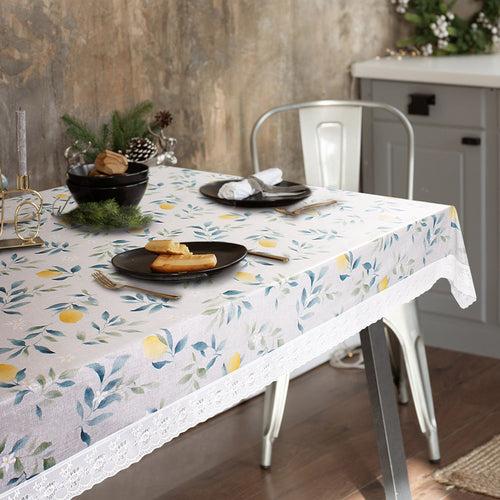 Blossom Table Cover